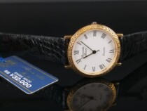 Stock new Swiss fashion brand roventa henex unisex quartz watch sapphire