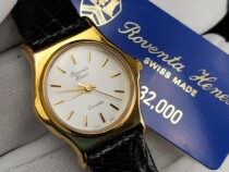 20-03-09 on the new 98 year 12 factory inventory all new products Swiss lofenda hexagonal quartz womens watch