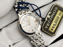 20-04-17 on the new 80 s inventory all new products Swiss veteran tiancono gold ladies quartz watch