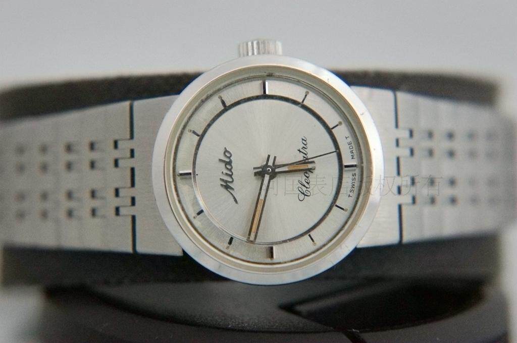 Stock watch Swiss beauty@degree bag platinum women's watch Stock mechanical watch Clearance new products