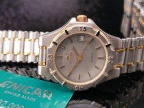 Stock new Swiss Ing@Nagle Old Ingle lady quartz watch counter goods waterproof good original sign