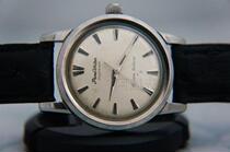 1959 Extremely rare Collectibles Japan Citizens first waterproof watch parawater Good antique