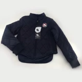 Детская ветрозащитная куртка, удерживающий тепло жилет, снаряжение, увеличенная толщина