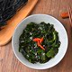 Export-grade dried wakame, sand-free Korean-style Korean kelp soup, skirt seaweed, dried wakame for children