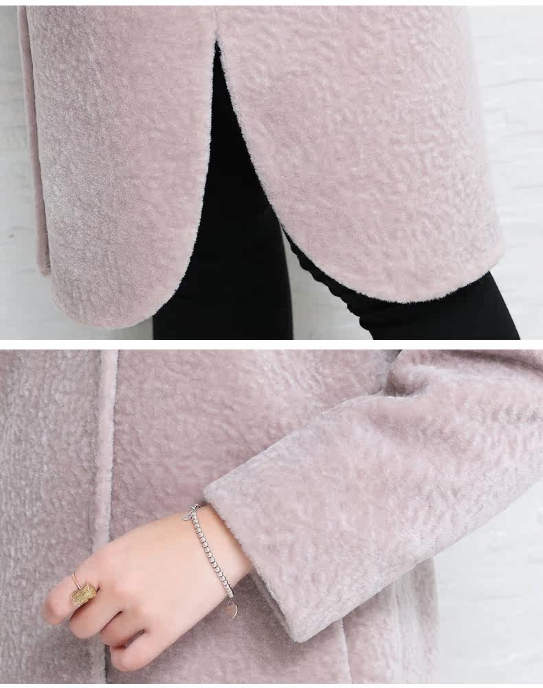 Manteau de fourrure femme      - Ref 3172933 Image 40