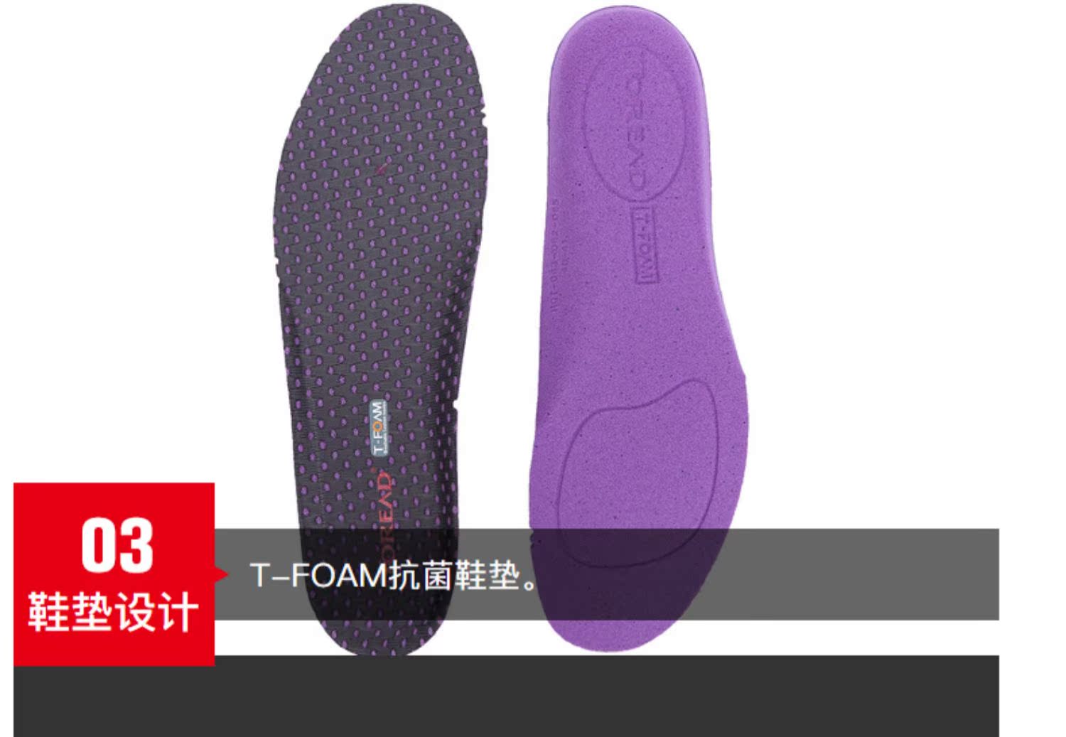 Giày nam và nữ Pathfinder 19 mùa xuân và mùa hè mới thoáng khí ngoài trời mang giày đi bộ giày đi bộ KFAH81016 - Khởi động ngoài trời giày martin nữ