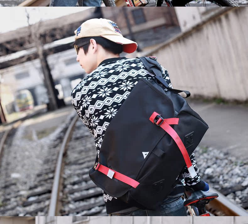 Sac homme - Ref 51854 Image 14