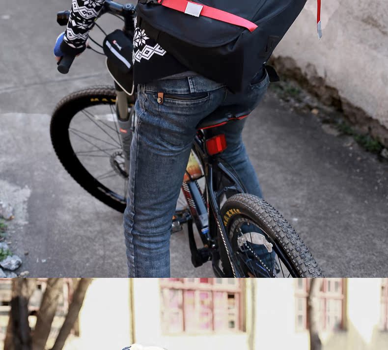 Sac homme - Ref 51854 Image 8
