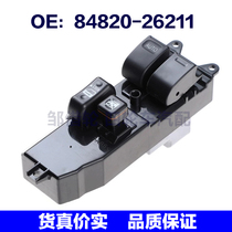 8482026211 suitable for Toyota Sea Lion Electric Control Switch Glass Lift Switch 84820-26211