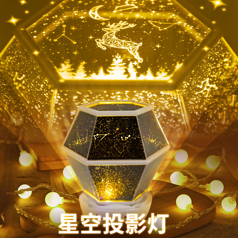 Children Early Learning Wisdom Learning Toy Girl Storytelling Machine Projector Male 10 ten-year-old birthday present girl practical