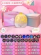 Tmall Elf [Голосовой интеллект-Корона принцессы] 21 комплект проекции + голосовое управление + музыка Bluetooth + детские песни/китайские исследования/энциклопедия и другой массивный контент