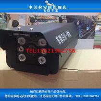 Sand and gravel site Brick factory Mining area vehicle in and out of the capture vehicle traffic counting statistics Automatic capture camera