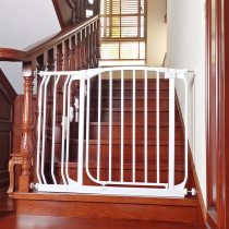 DREAM BABY with the same high quality special price escalier door entourent guardrails free door open door anti-child pet boîtier