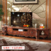 Yajuhui Phòng khách phù hợp với bộ đồ nội thất gói sofa da châu Âu bàn cà phê mẫu bàn ghế phòng khách hiện đại Bộ đồ nội thất
