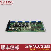 Fanuc Fanaco A20B-1001-0731 Original dismantling machine warranty 3-month test OK takeover maintenance business