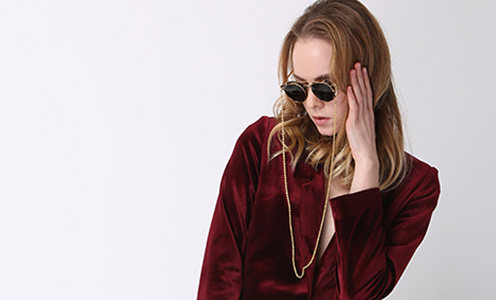 Veste pour femme DREAM CHIN en Polyester - Ref 3218984 Image 14