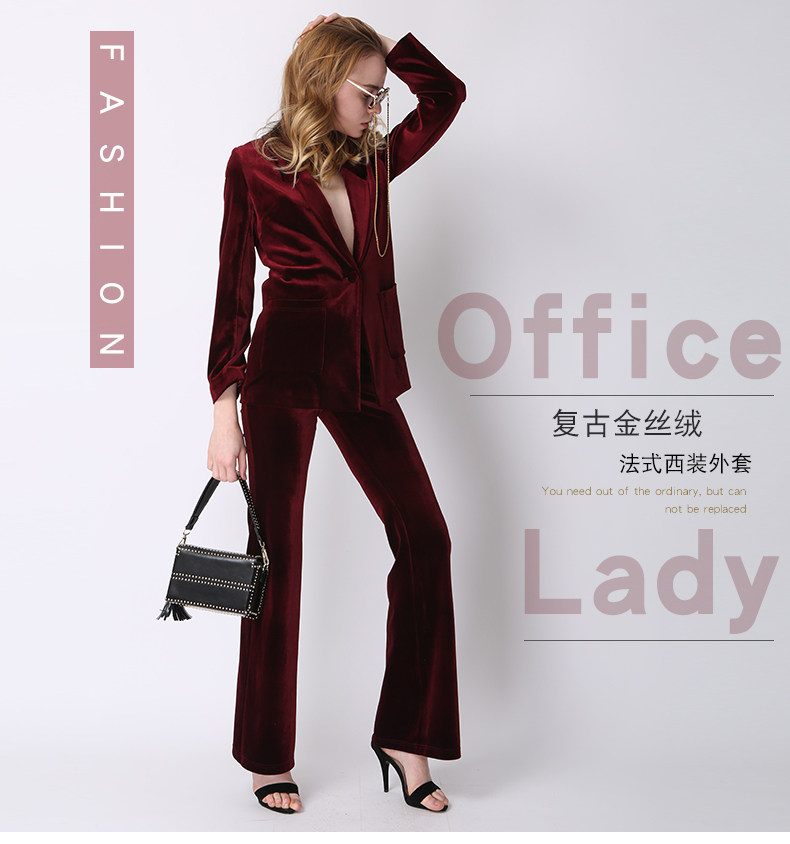 Veste pour femme DREAM CHIN en Polyester - Ref 3218984 Image 20