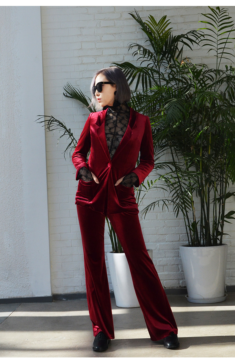 Veste pour femme DREAM CHIN en Polyester - Ref 3218984 Image 12