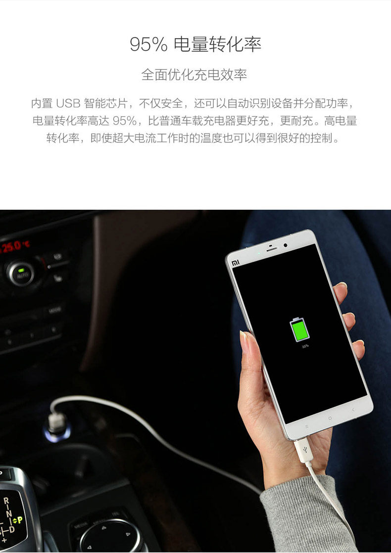 chargeur MIUI 1A, 2A - Ref 1299384 Image 11