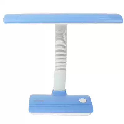 Guan Ya led eye protection lamp children's desk lamp AA size students learn to protect the eyes of the bedside reading