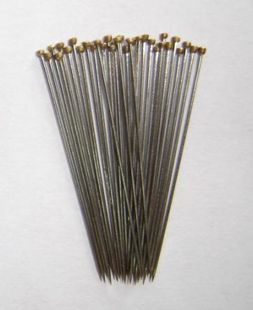 (Purely hand-made) copper wire tail insect needle 5# and other specifications are available for billing
