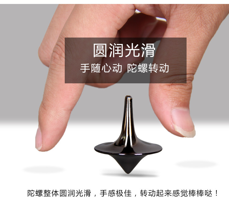 Finger spinner INCEPTION - Ref 2618840 Image 18