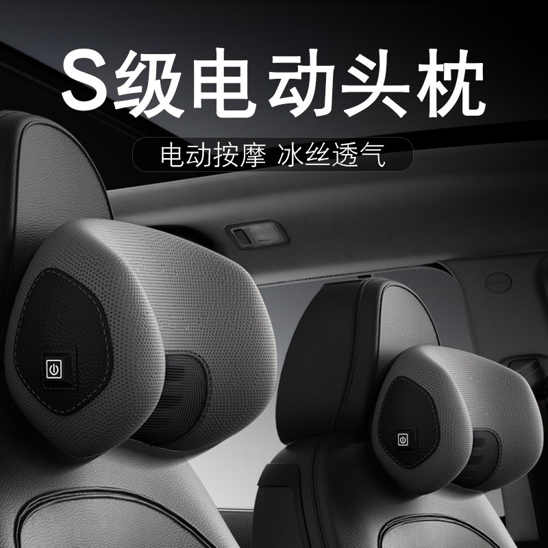 Indulge Your Drive Uncovering The Secrets Of Bmw Massage Seats