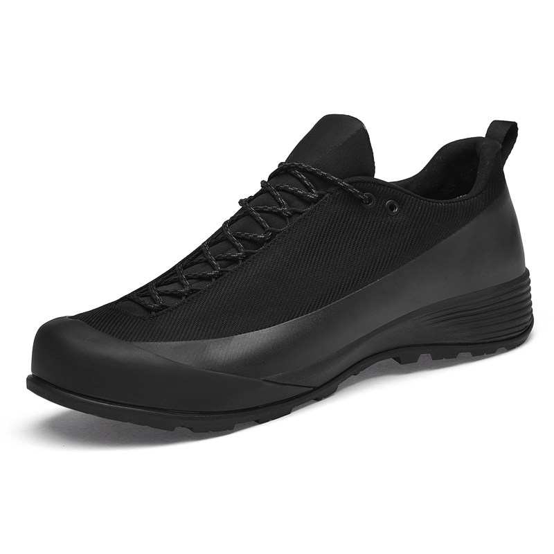 2025夏季新款户外跑步鞋👟| 古什男鞋透气网布休闲鞋👟-网面鞋-淘宝好物网