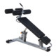 Dumbbell Bench, Home Fitness Equipment, Commercial Multi-Functional Abdominal Muscle Board, Sit-Up Board, Fitness Chair, Bird Press Bench
