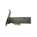Поддержка 22110 PCIE X4 NVME M.2 NGFF SSD для PCI-E X4 3.0 4.0.