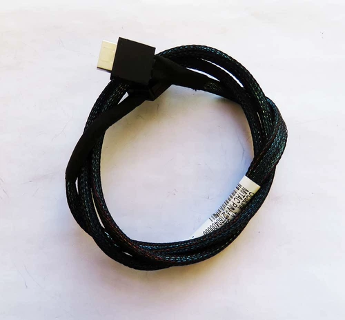 NVME M.2 Transfer SFF-8612 Внешняя графическая карта используется для конверсионной карты ThinkBook 14+