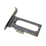 PCIE 4.0 3.0 x4 ROTOR для EDSFF E1.S SSD Адаптер конверсии компьютера