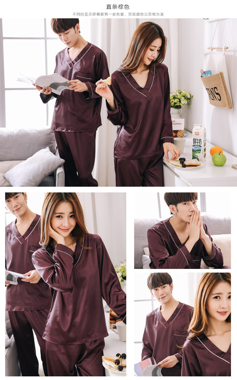 Pyjama mixte      en Polyester Polyester  à manches longues - Ref 2988449 Image 25