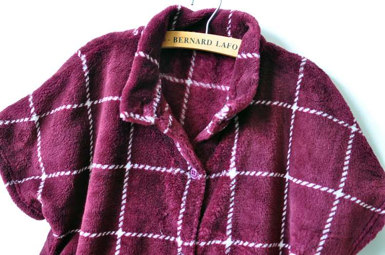 Peignoir personne âgée - Ref 596838 Image 8