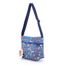 New fashion casual shoulder bag shoulder bag Hand bag bag 7562