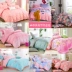 rộng vải vải bông chéo bông vải bông bộ đồ giường lanh chăn custom-made đặc biệt một gia đình bốn - Vải vải tự làm vải cotton 4 chiều Vải vải tự làm