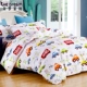 rộng vải vải bông chéo bông vải bông bộ đồ giường lanh chăn custom-made đặc biệt một gia đình bốn - Vải vải tự làm vải cotton 4 chiều
