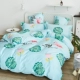 số lượng lớn các loại vải bông quảng cáo custom-made giường rộng bông vải denim vải bông cotton - Vải vải tự làm