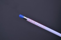 5mm sticky dust pen 8mm dust removal pen Electrostatic dust removal rod cleaning rod Silicone pen sticky dust roller Dust removal roller