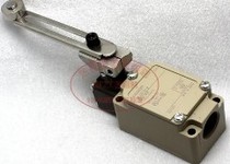 Original Omron limit switch WLCA12 fake one penalty ten