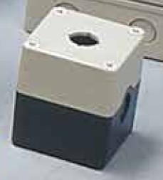 Originally Shanghai Tianfu Single Hole Button Box TYX1SP Fake One Penalty Ten