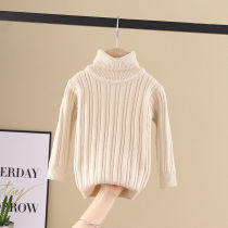Childrens headsets sweaters fashion men girls needles weaselyweaters dress cashmere for children 2020 autumn and winter new wave