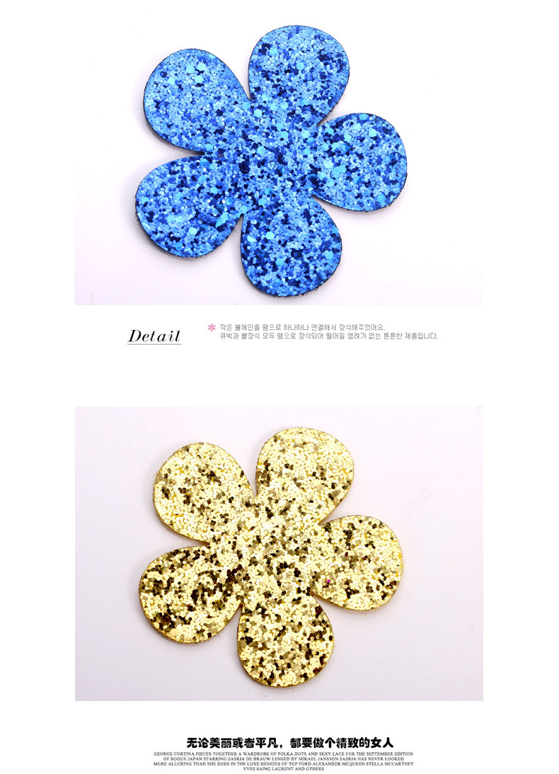 Accessoire coiffure en autre - Ref 1202610 Image 7