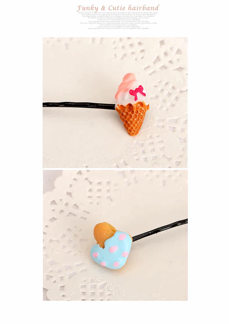 Accessoire cheveux en autre - Ref 1200507 Image 12