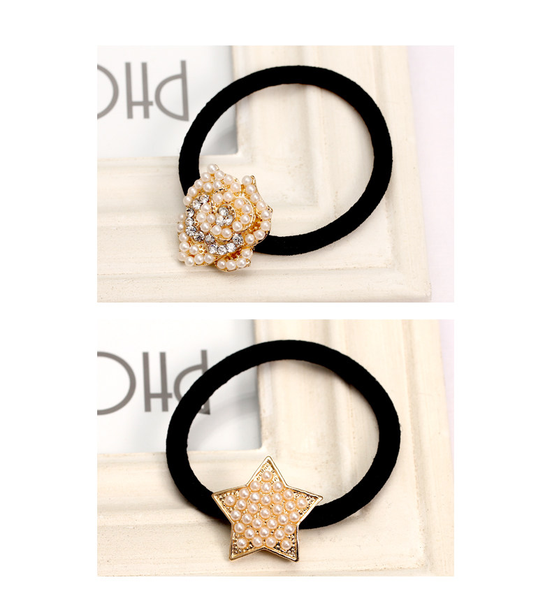 Accessoire cheveux en autre - Ref 1200968 Image 8