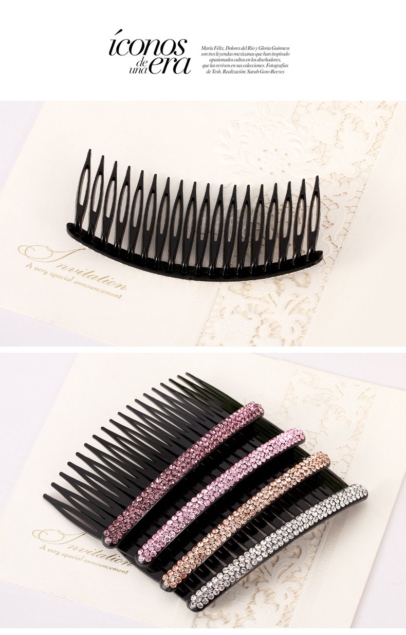 Accessoire coiffure en autre - Ref 1200642 Image 29