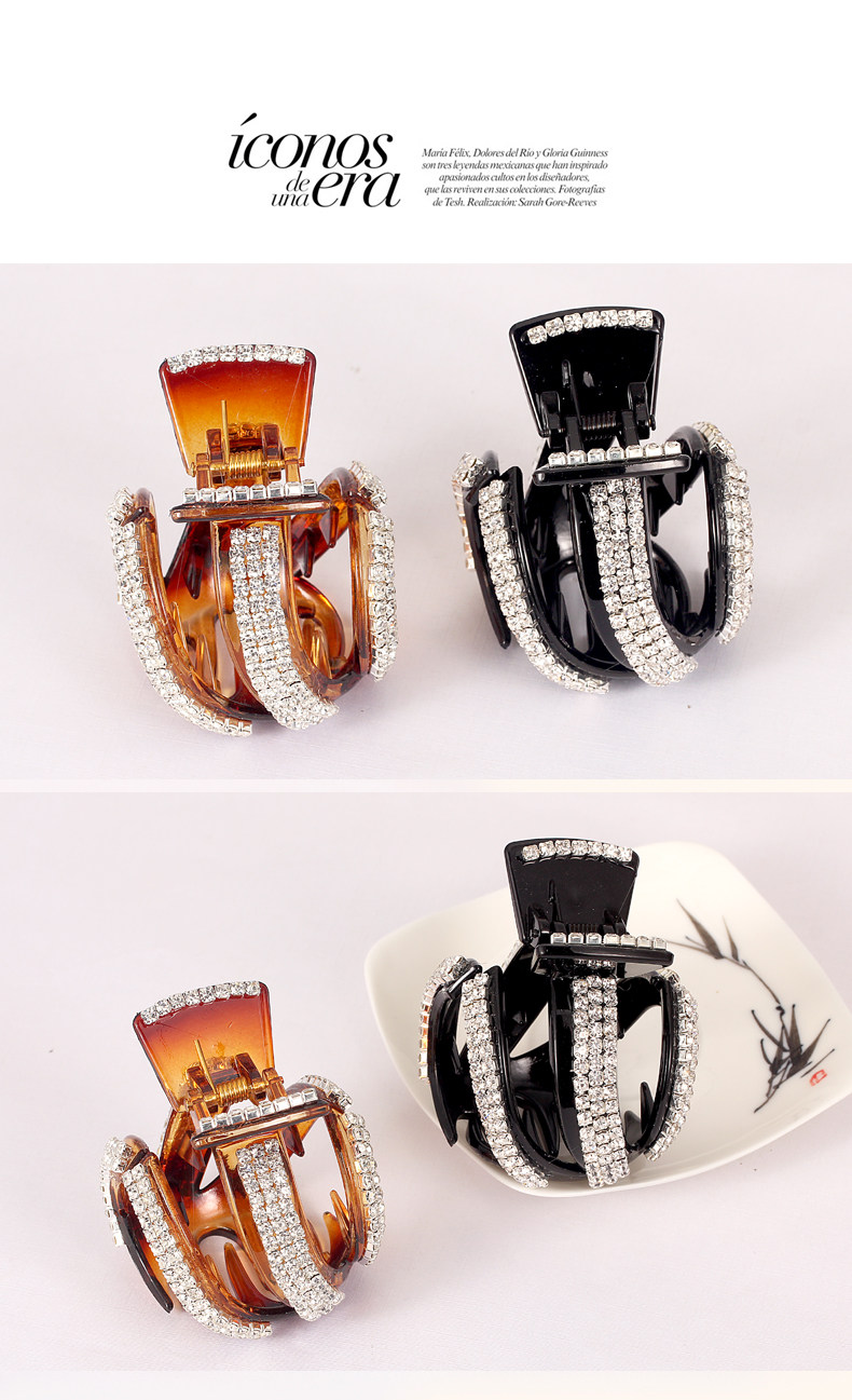 Accessoire cheveux en autre - Ref 1199795 Image 22