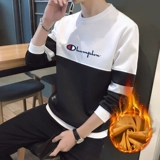 Tide, мужская осенняя демисезонная утепленная толстовка