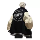 Tide, бейсбольная форма, демисезонная осенняя трендовая куртка, в корейском стиле