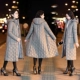 Áo cotton nữ 2018 mới áo cotton nữ dài phần phiên bản Hàn Quốc chống thấm bông xuống phụ nữ áo khoác dày phục vụ nữ - Bông
